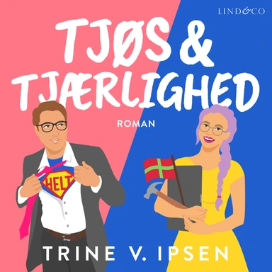 Tjøs og tjærlighed