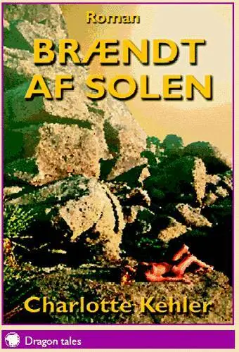 Billede af Brændt af solen