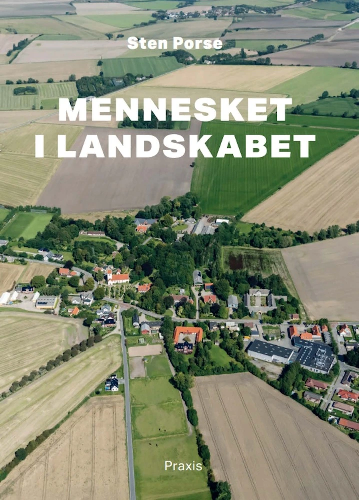 Billede af Mennesket i landskabet