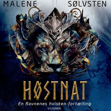 Høstnat