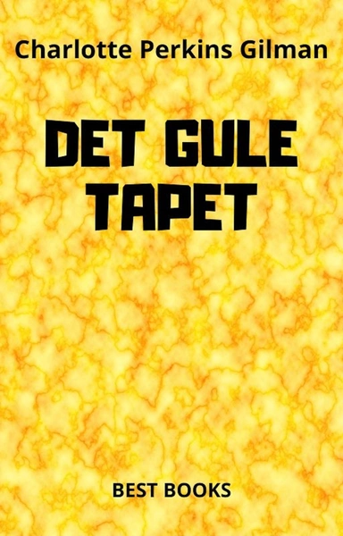 Det gule tapet