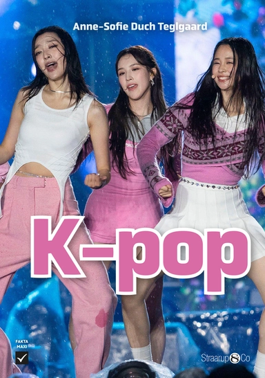 K-pop