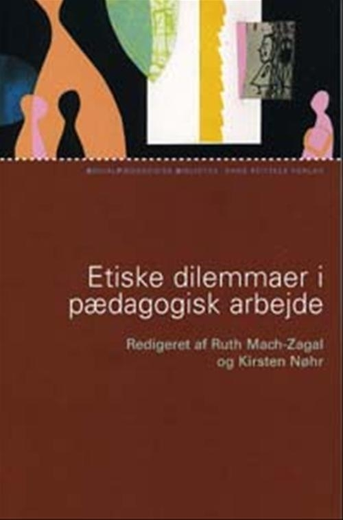 Billede af Etiske dilemmaer i pædagogisk arbejde