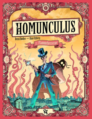 Homunculus 2