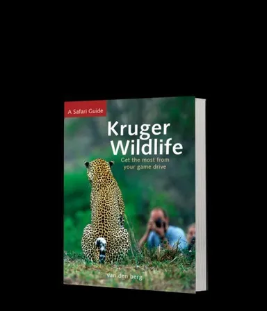 Kruger Wildlife - Get the most from your drive