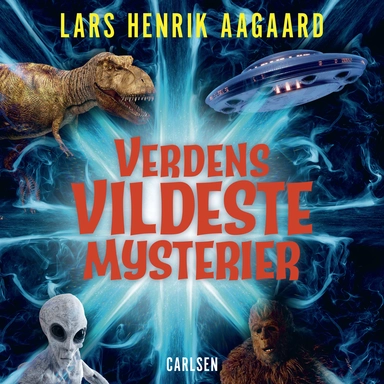 Verdens vildeste mysterier