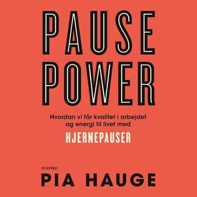 Pause Power