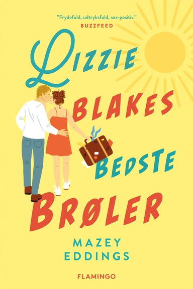 Lizzie Blakes bedste brøler