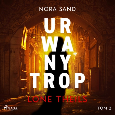 Nora Sand. Tom 2