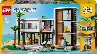 31153 LEGO Creator Moderne hus