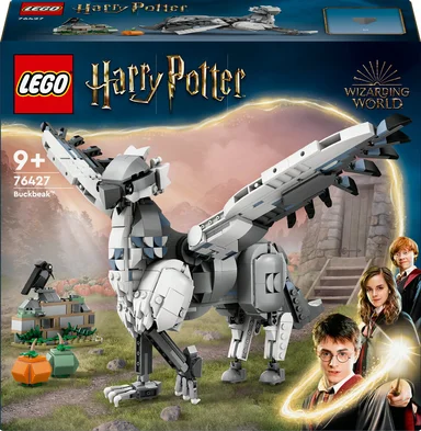76427 LEGO Harry Potter™ Stormvind
