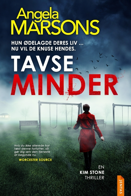 Billede af Tavse minder