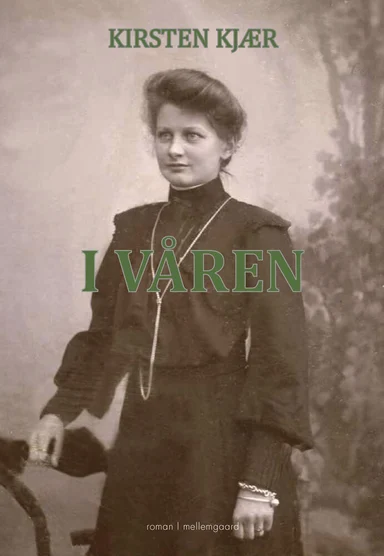I våren