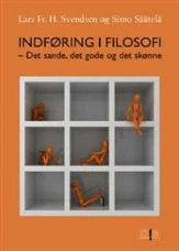 Billede af Indføring i filosofi