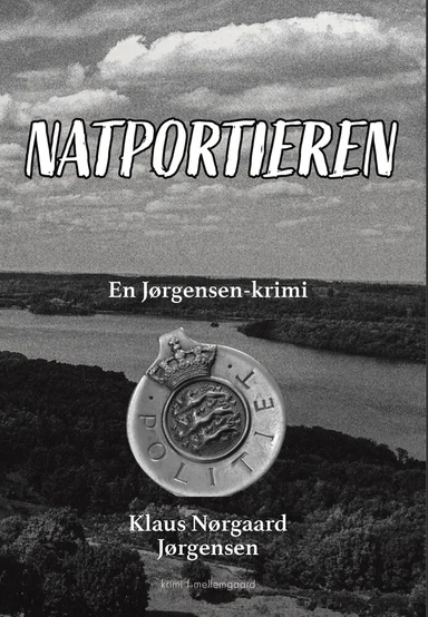 Natportieren