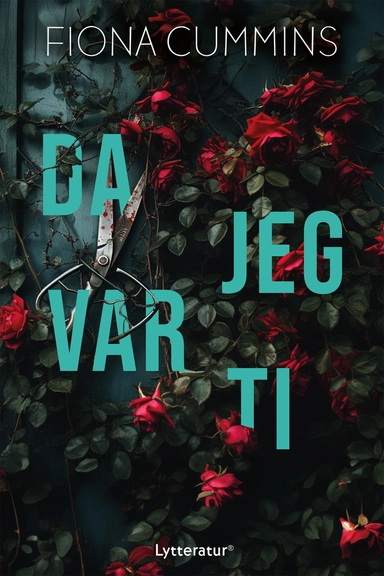 Da jeg var ti
