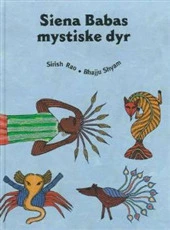 Billede af Siena Babas mystiske dyr