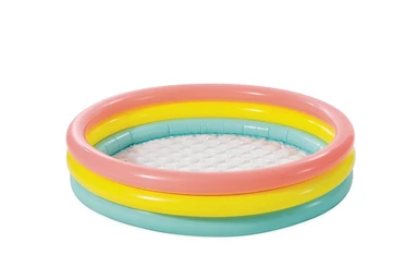 Intex Sunset Glow Pool 131 L