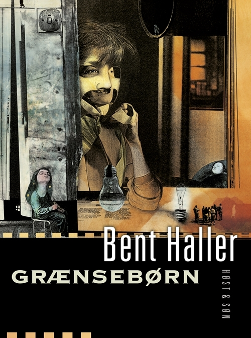 Grænsebørn