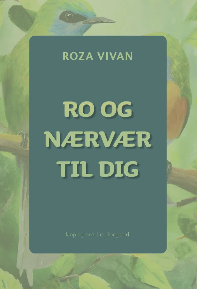 Billede af Ro og nærvær til dig