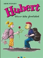 Billede af Hubert bliver ikke forelsket