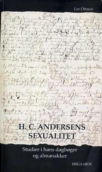 H.C. Andersens sexualitet