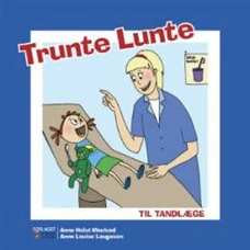 Billede af Trunte Lunte til tandlæge