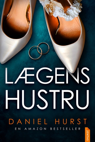 Lægens hustru