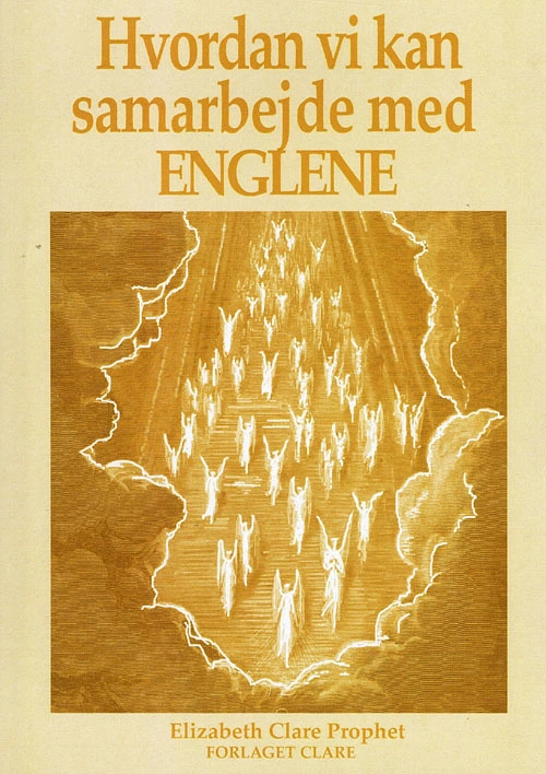 Billede af Hvordan vi kan samarbejde med Englene