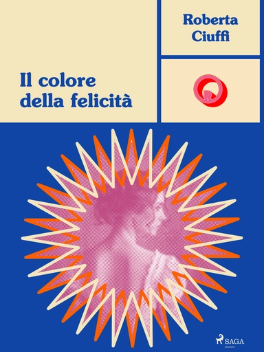 Il colore della felicità