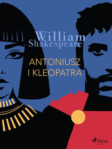 Antoniusz i Kleopatra