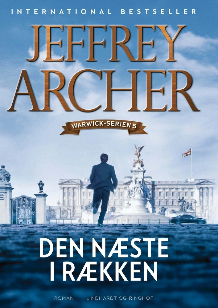 Billede af Den næste i rækken