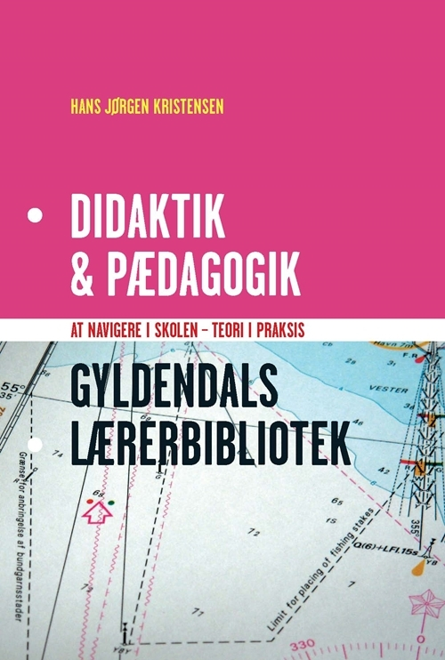 Billede af Didaktik & pædagogik