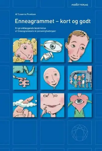 Billede af Enneagrammet - kort og godt