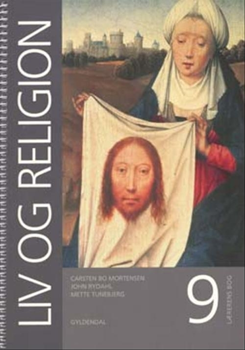 Billede af Liv og religion 9