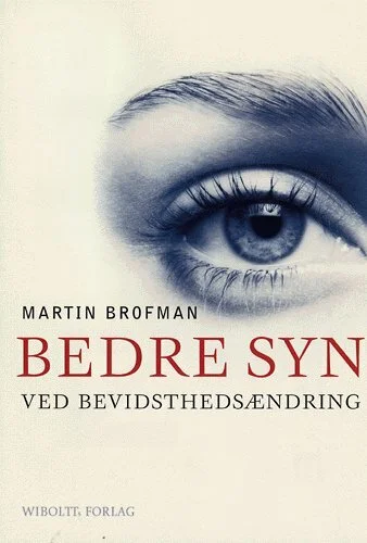 Billede af Bedre syn ved bevidsthedsændring