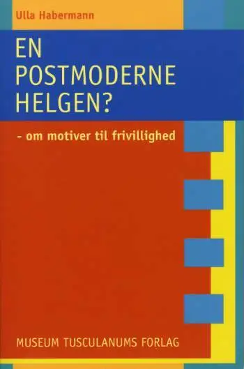 Billede af En postmoderne helgen?