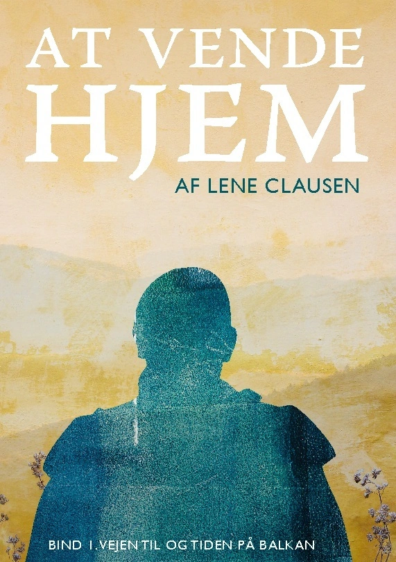 Billede af At vende hjem