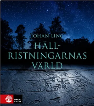 Hällristningarnas värld