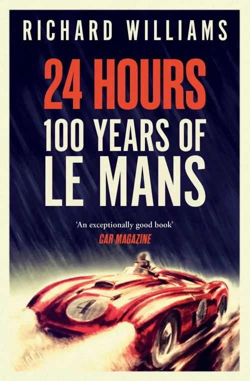 Billede af 24 Hours: 100 Years of Le Mans