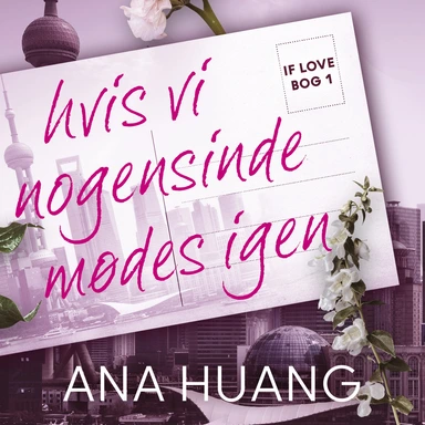 If love 1 – Hvis vi nogensinde mødes igen