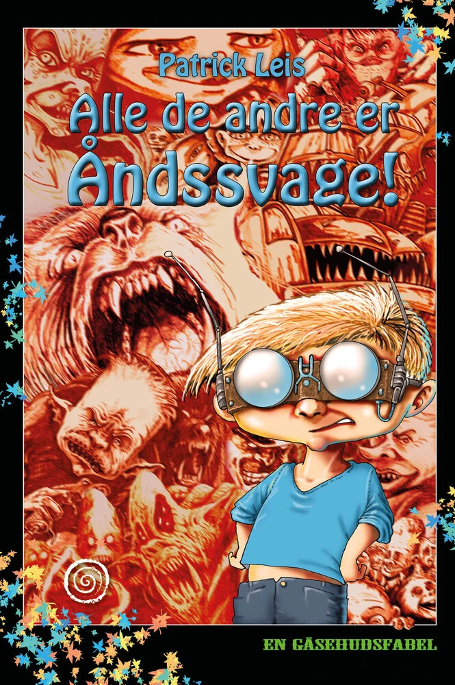Alle Andre Er åndssvage