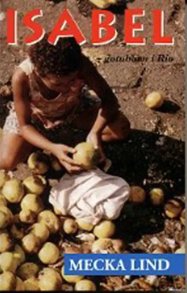 Isabel - Gøtubarn Ã­ Rio