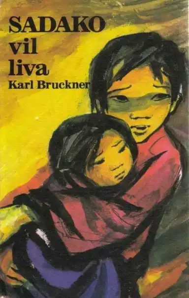 Sadako vil liva