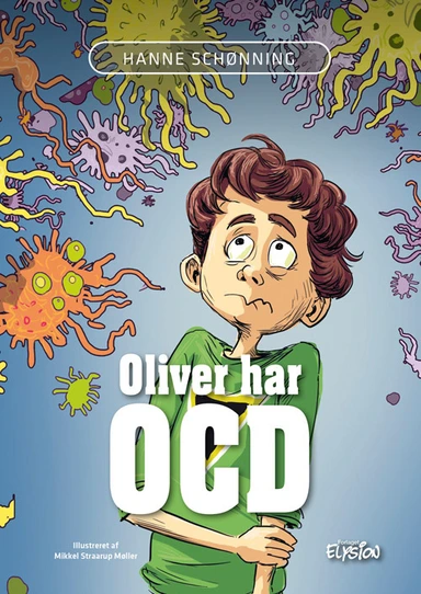 Oliver har OCD