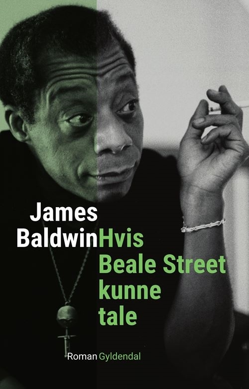 Billede af Hvis Beale Street kunne tale