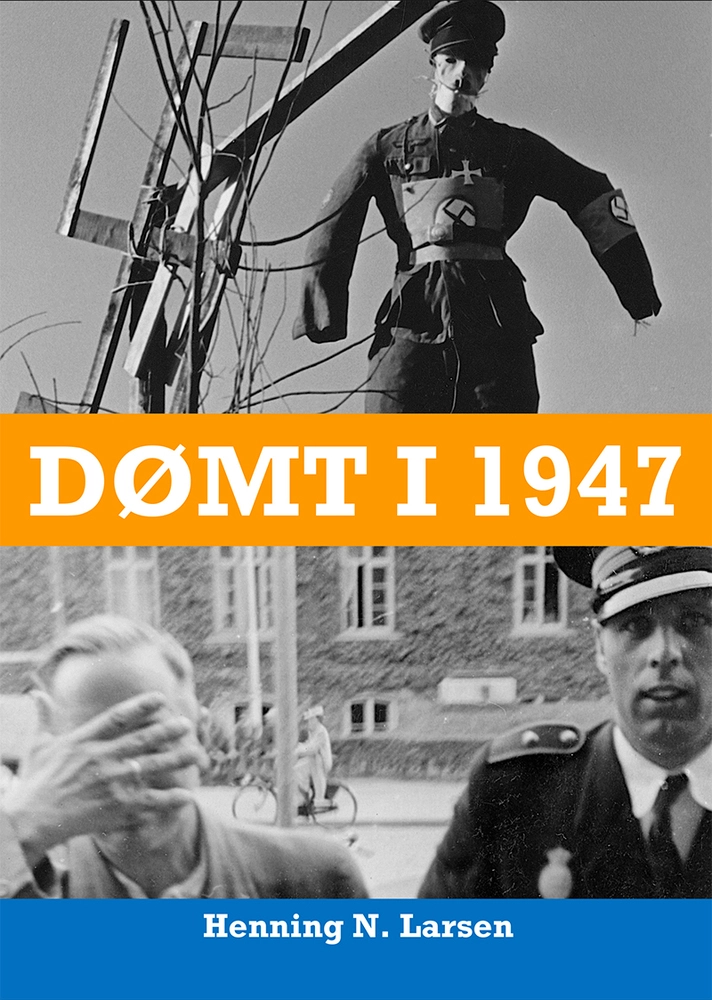 Billede af Dømt i 1947