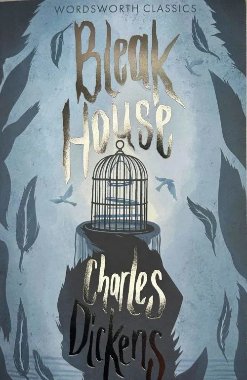 Billede af Bleak House - Wordsworth Classics