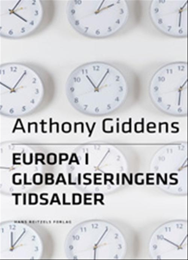 Europa i globaliseringens tidsalder