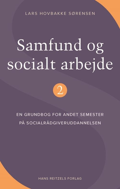 Samfund og socialt arbejde 2